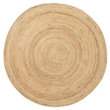 Eternal Jute Rug: Large - 94.5