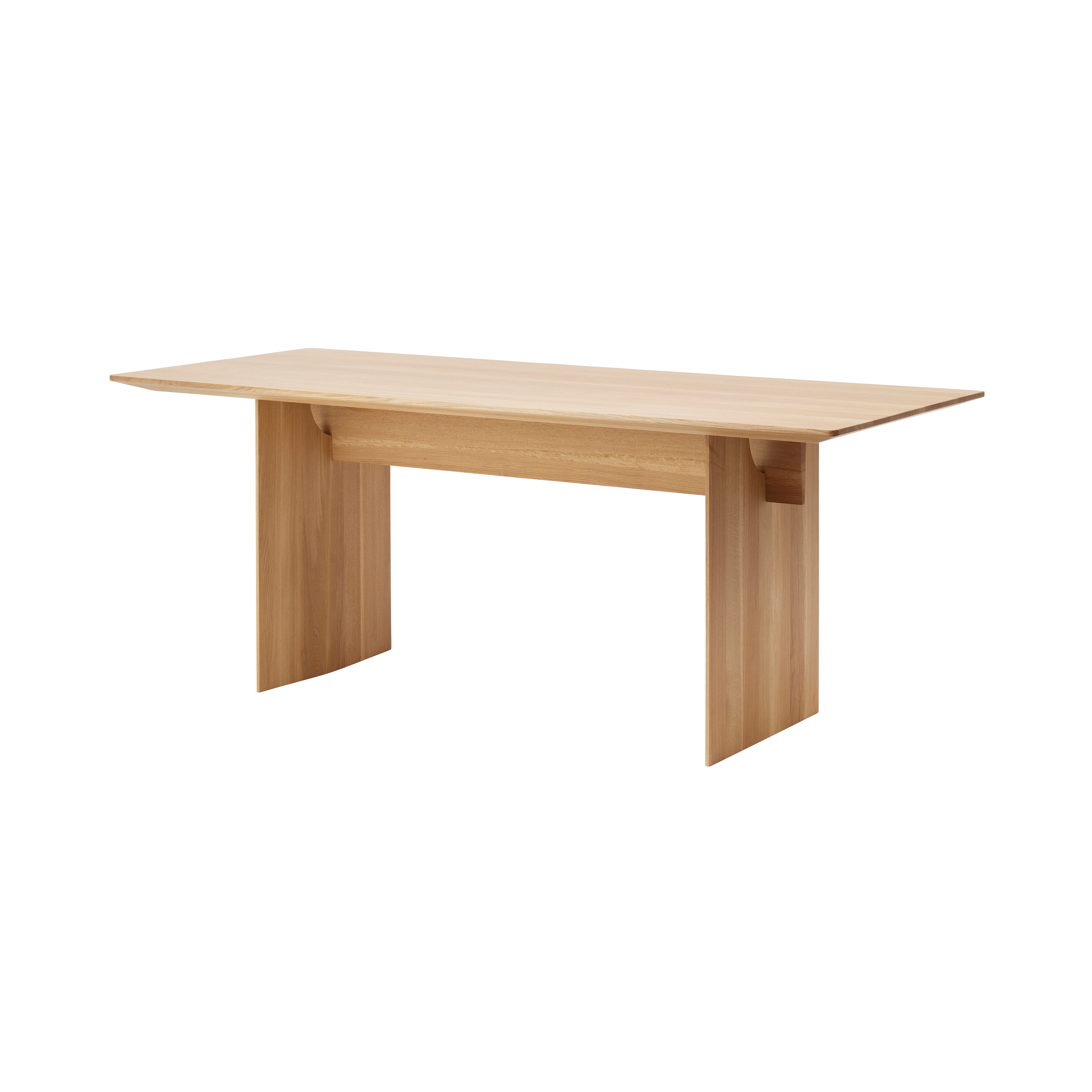 Kinuta Dining Table N-DT01: Large - 78.7