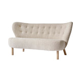 Little Petra Sofa VB2: Oiled Oak