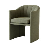 Loafer Dining Chair SC24