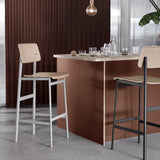 Loft Bar + Counter Stool