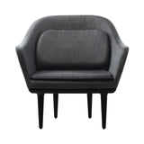 Lunar Lounge Chair: Large - 33.5
