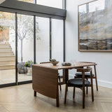 Oki-Nami Chair