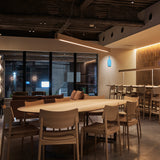 Shibuya Cafe Dining Chair A-DC01