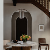 Hashira Cluster Pendant Lamp: Quick Ship