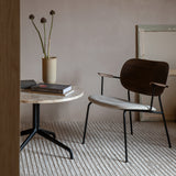 Harbour Column Lounge Table