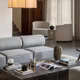 Eave Sofa Modules: Small