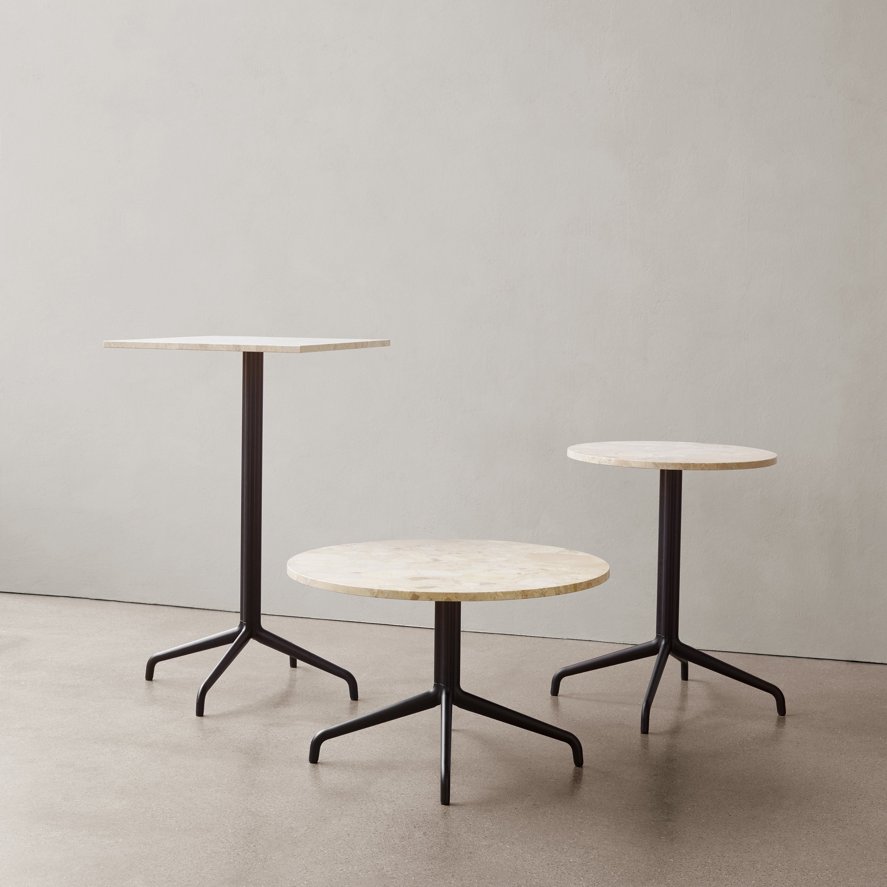 Harbour Column Lounge Table