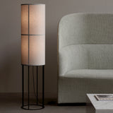 Hashira High Floor Lamp: Quick Ship