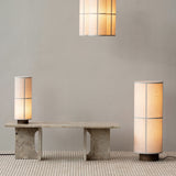 Hashira Floor Lamp: Quick Ship