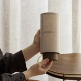 Hashira Portable Table Lamp: Quick Ship