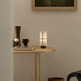 Hashira Portable Table Lamp: Quick Ship