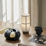 Hashira Portable Table Lamp: Quick Ship
