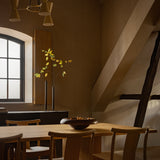Merkur Dining Chair