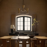 Merkur Dining Chair