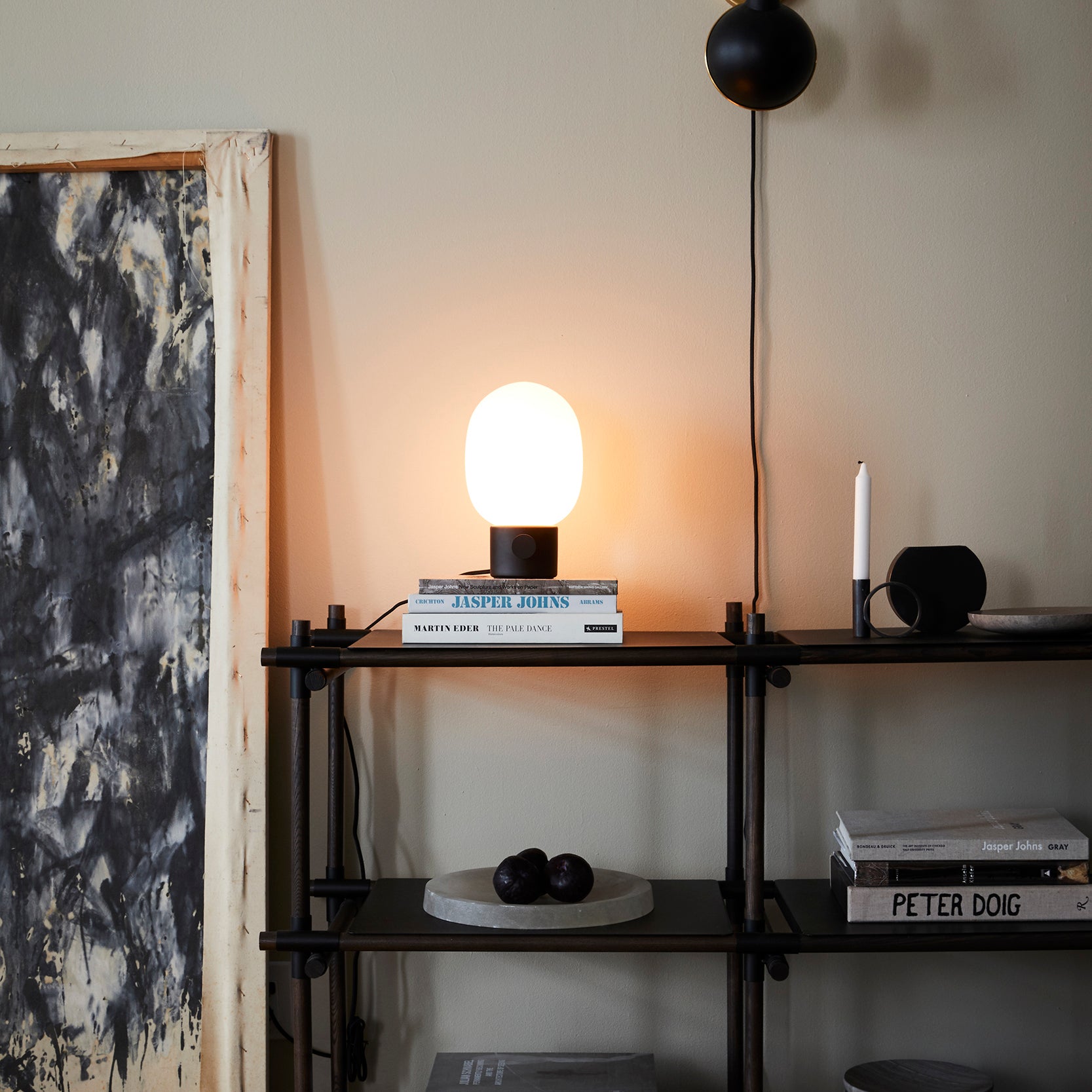 JWDA Table Lamp