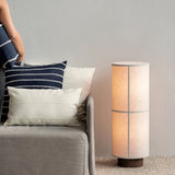 Hashira Floor Lamp: Quick Ship