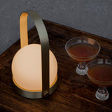 Carrie Portable Table Lamp