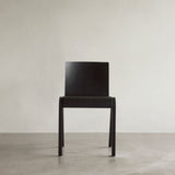Ready Dining Chair: Stacking - Quick Ship