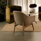Harbour Lounge Chair
