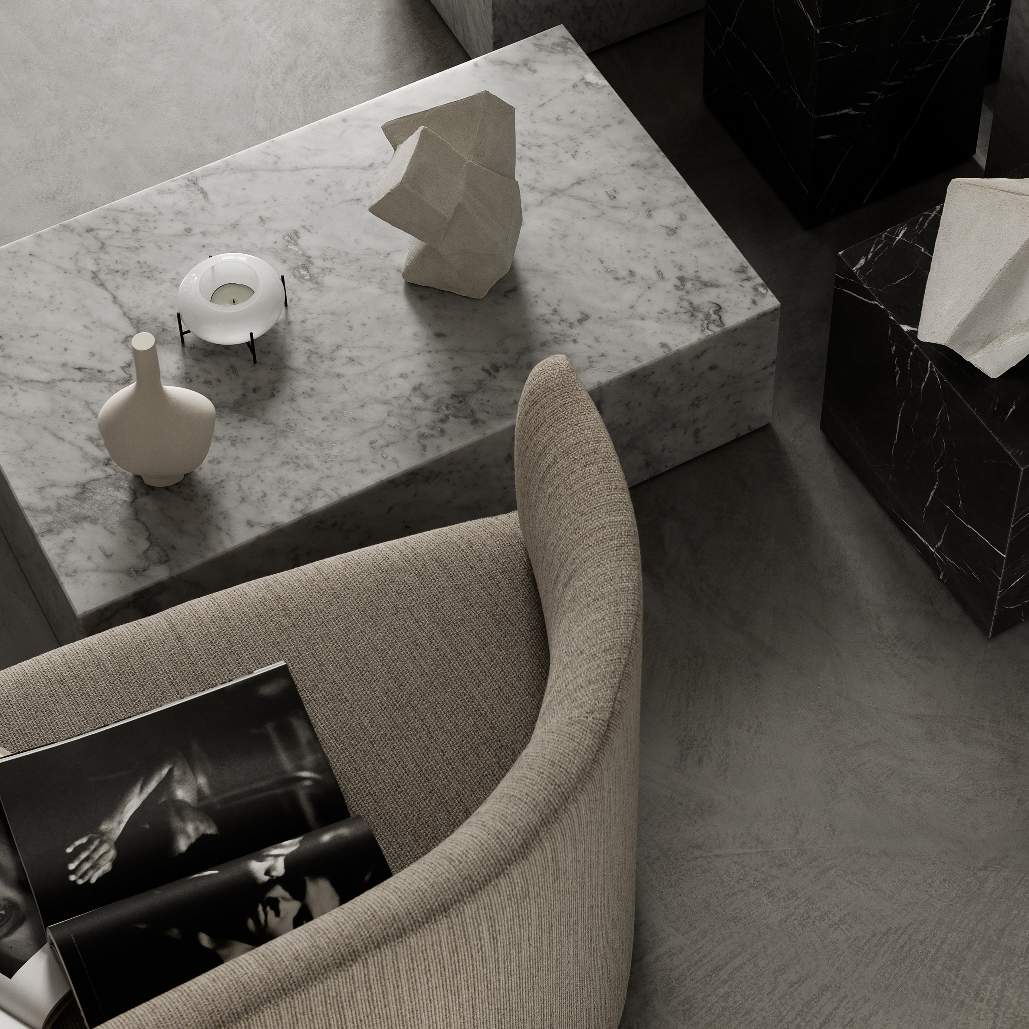 Tearoom Sofa