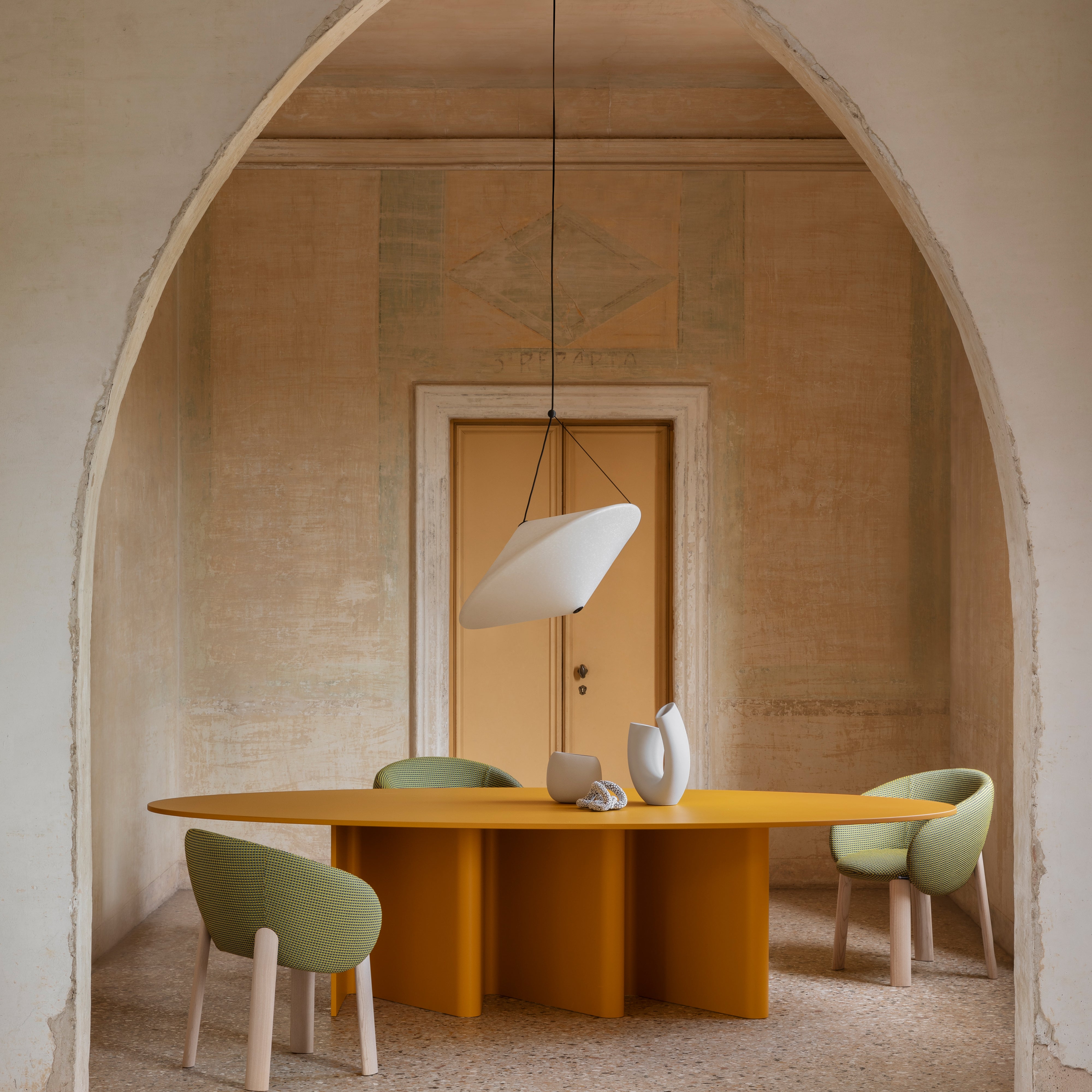 Rificolona Pendant: Extra Large