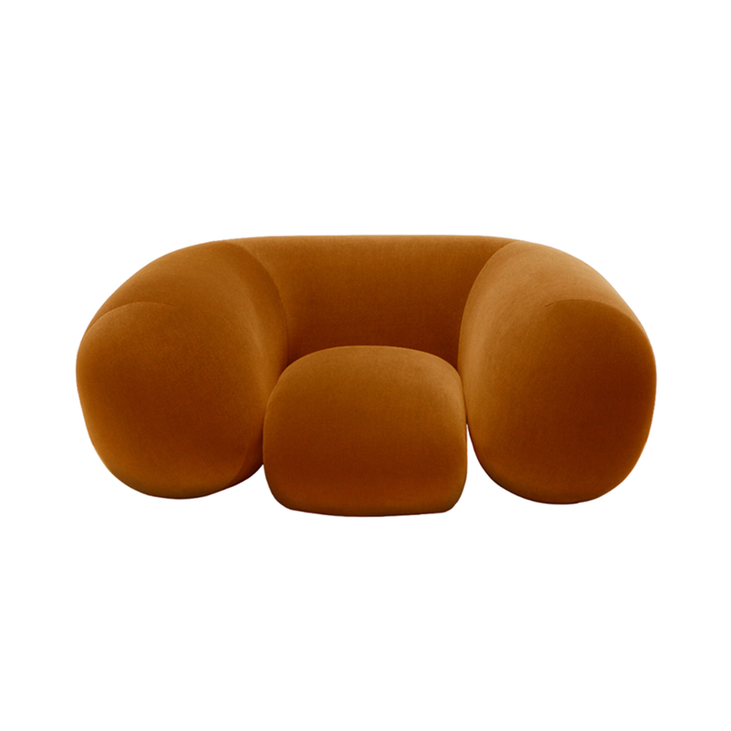 Mollo Lounge Chair