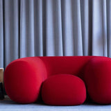 Mollo Lounge Chair