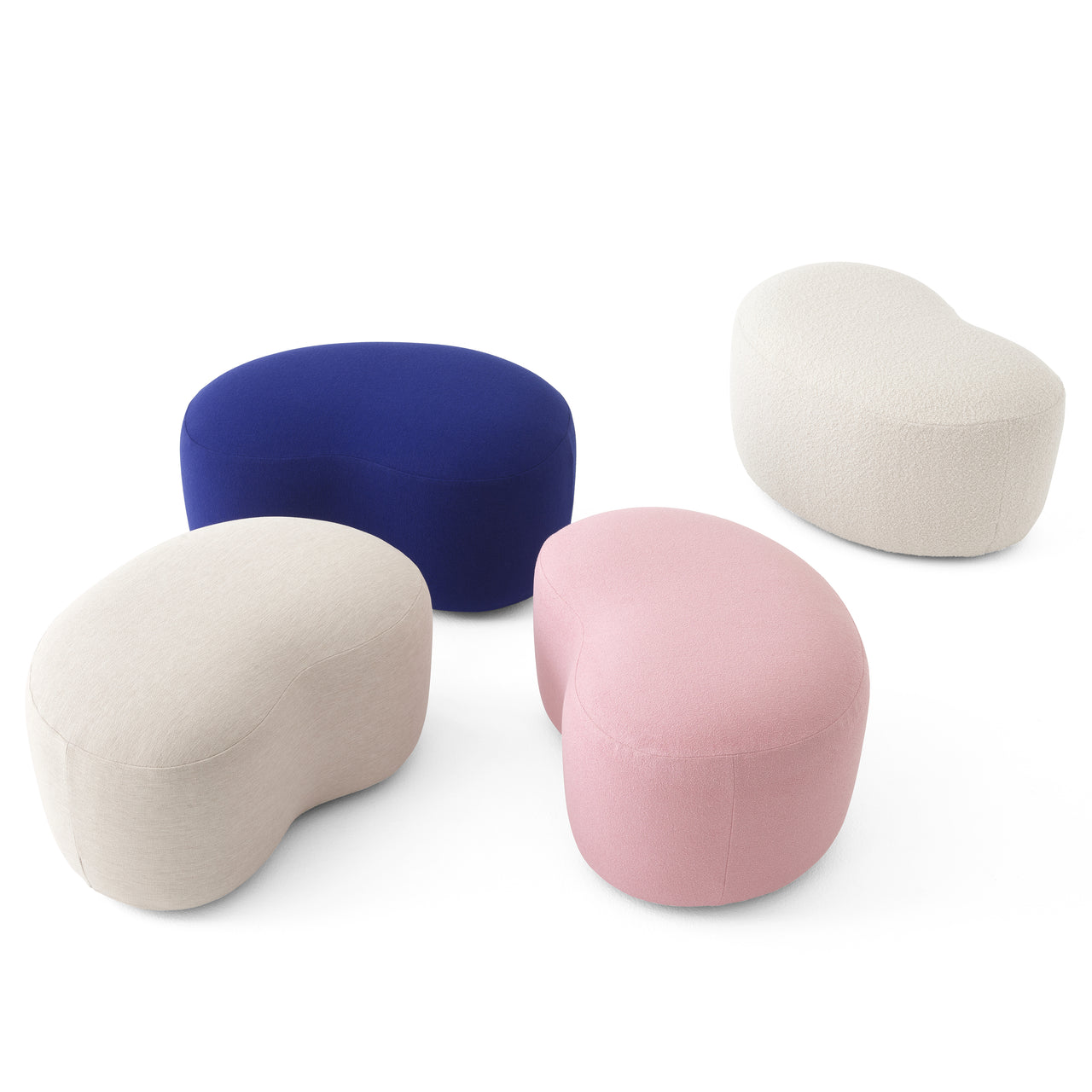 Margas LC5 Pouf