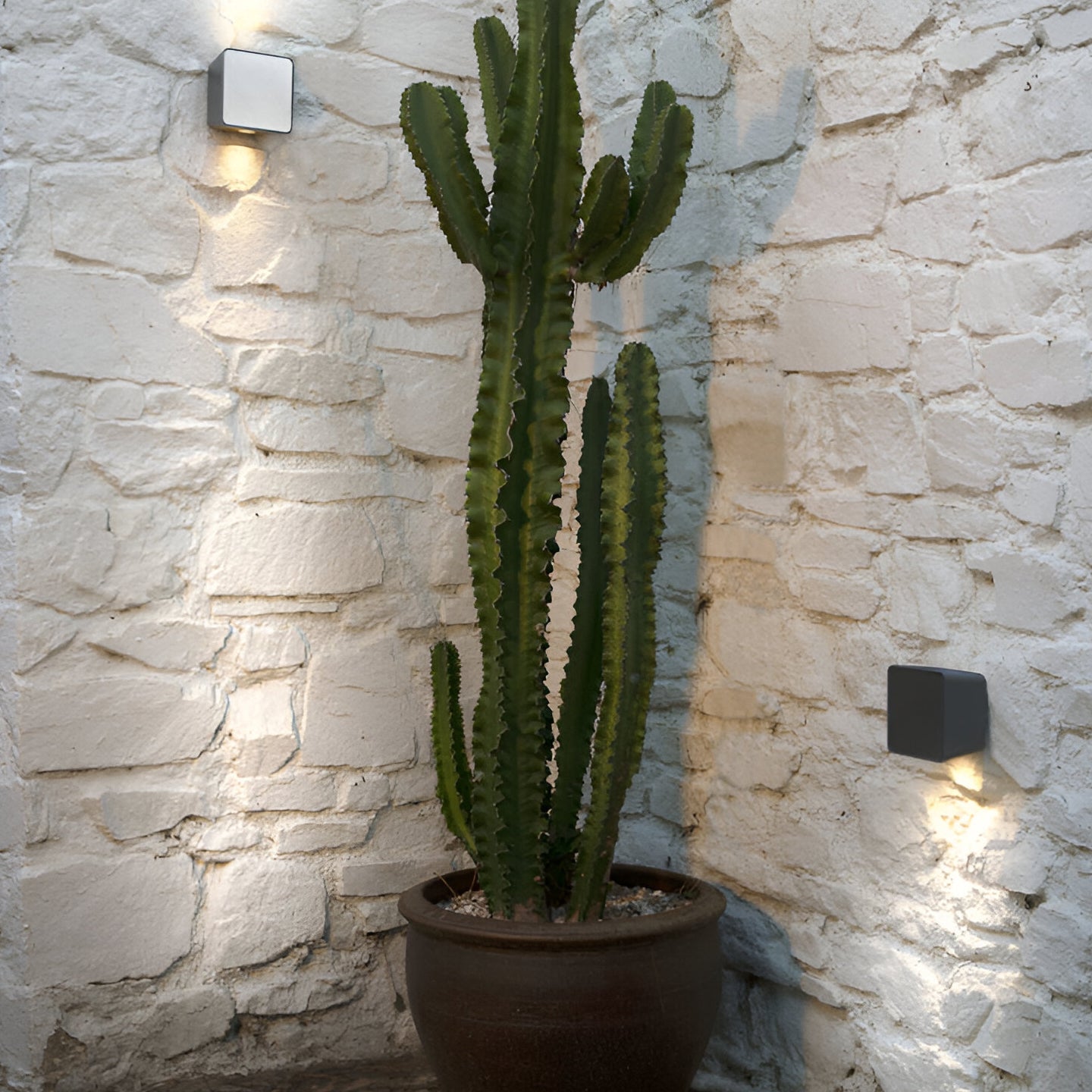 Lab 2 Wall Light