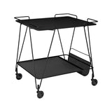 Matégot Trolley