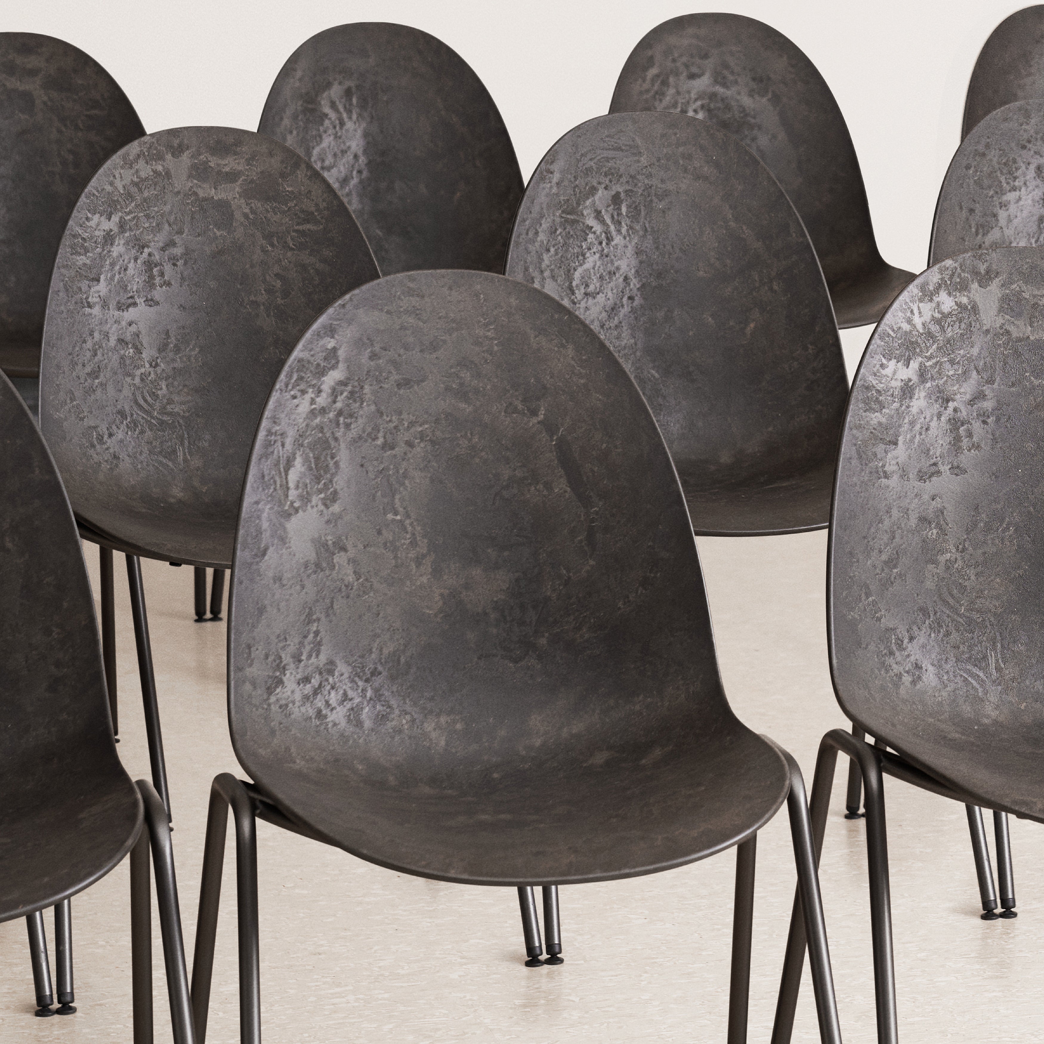 Eternity Side Chair