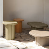 Alder Lounge Table