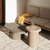 Alder Lounge Table