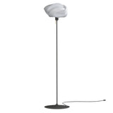 Ribbon Champagne Floor Lamp: Medium - 23