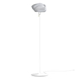 Ribbon Champagne Floor Lamp: Mini - 13