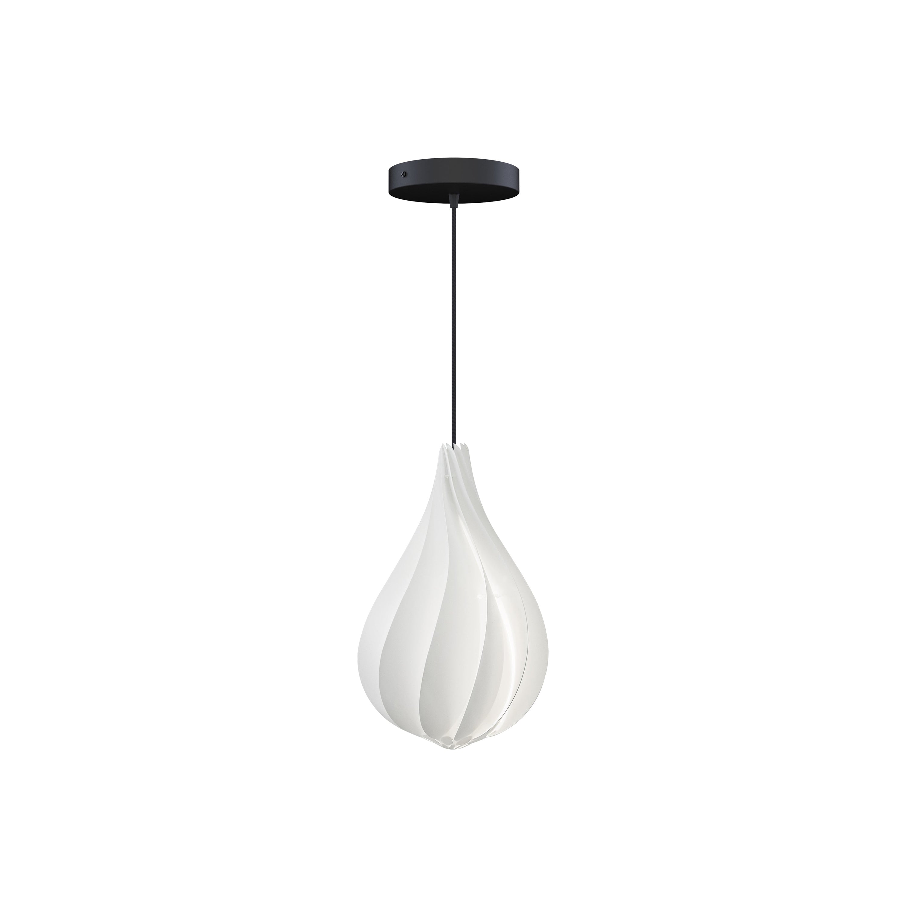 Alva Pendant Lamp: Mini - 8