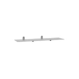 Shelf n°2: Light Grey