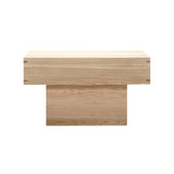 Restaurang Äng Coffee Table N-CT02: Pure Oak