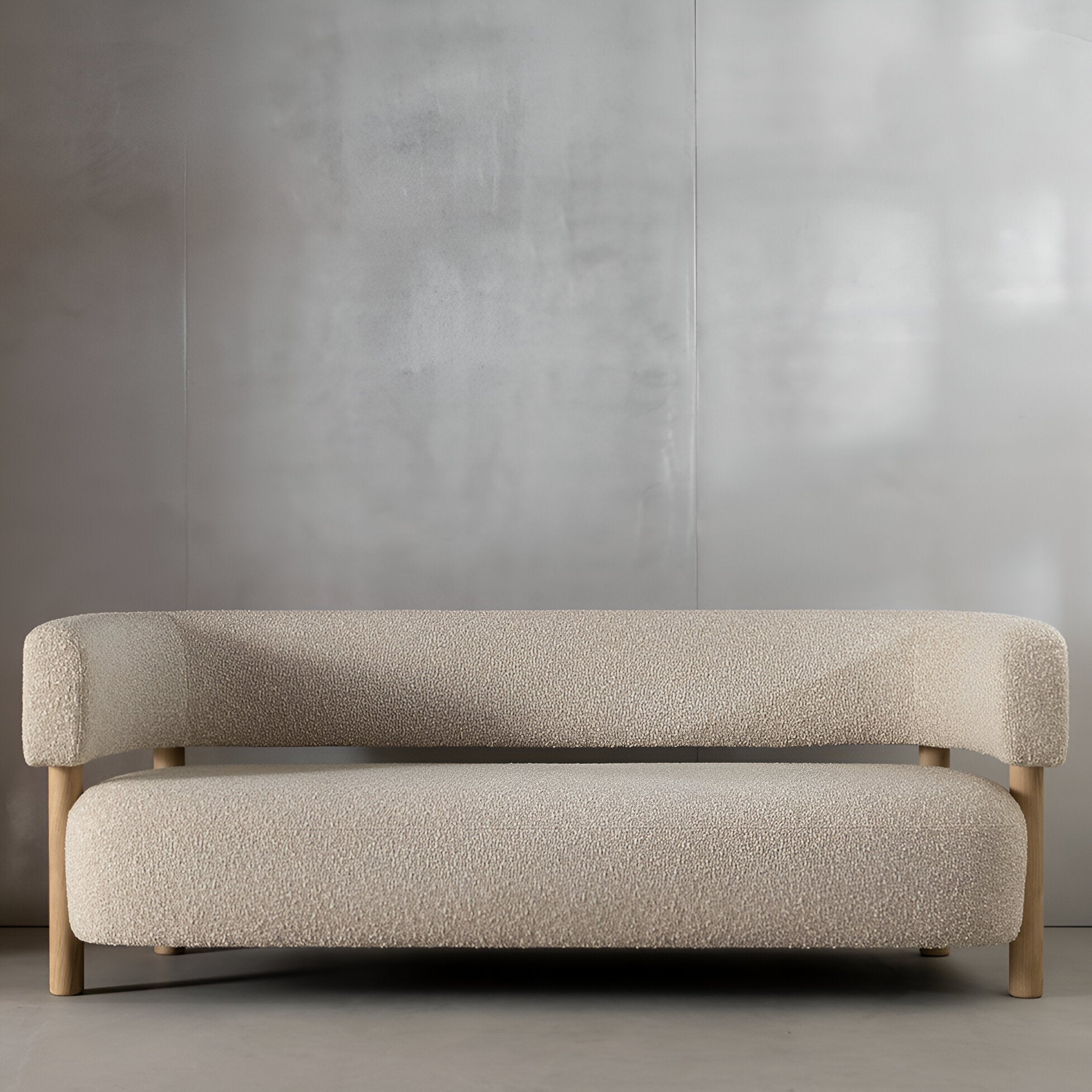 Notabene Shoe Store N-S03 Sofa: 2.5 Seater