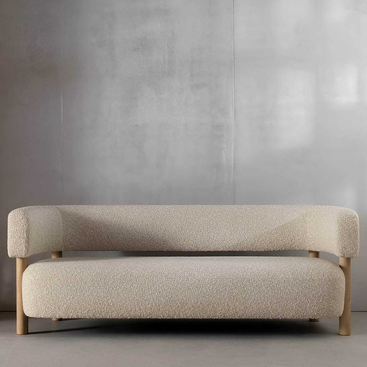 Notabene Shoe Store N-S03 Sofa: 2.5 Seater