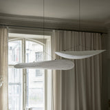 Tense Pendant Lamp 55 - Small 21.7