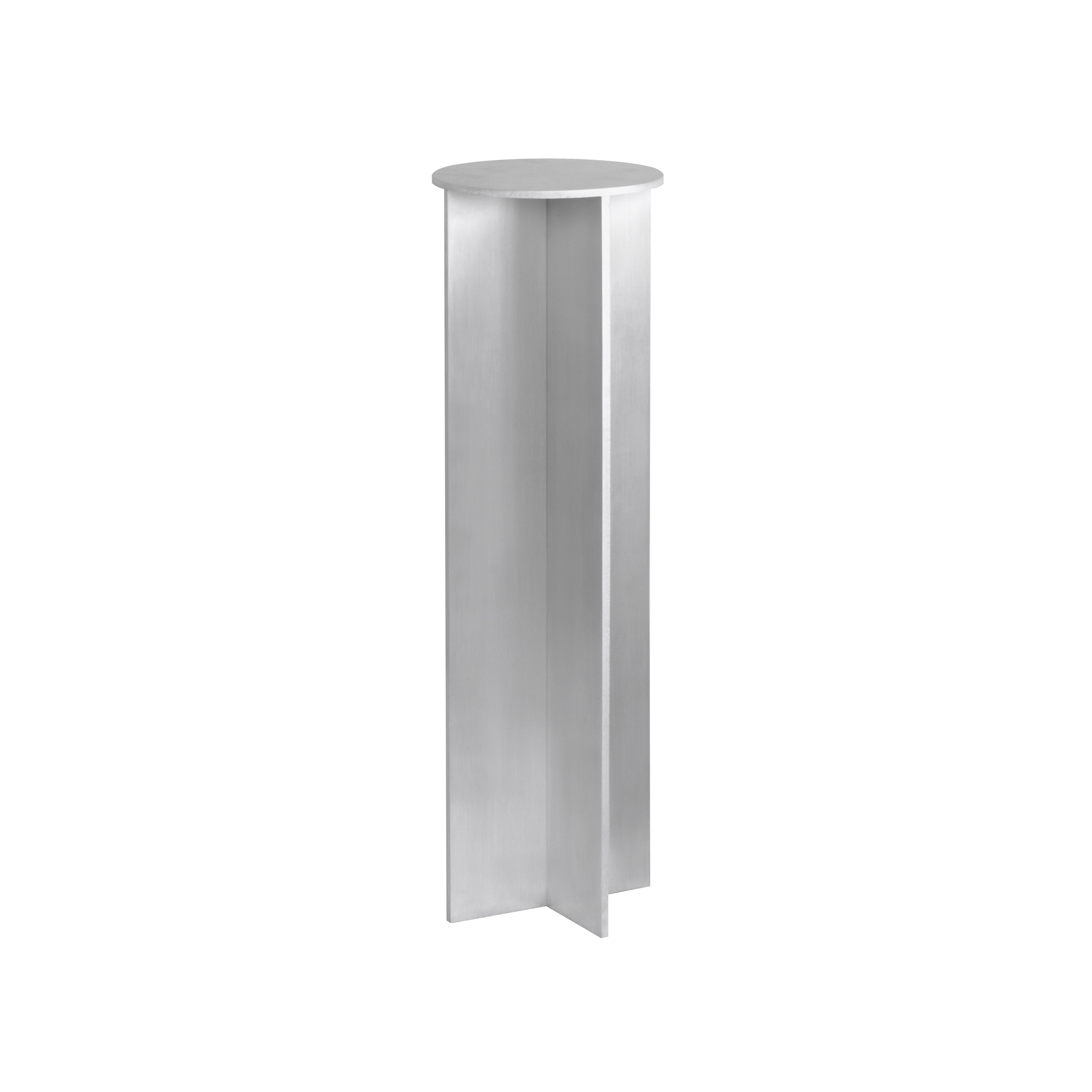 NM14 Podium: Aluminum
