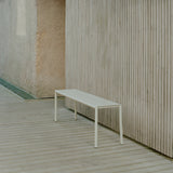 May Bench