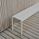 May Bench