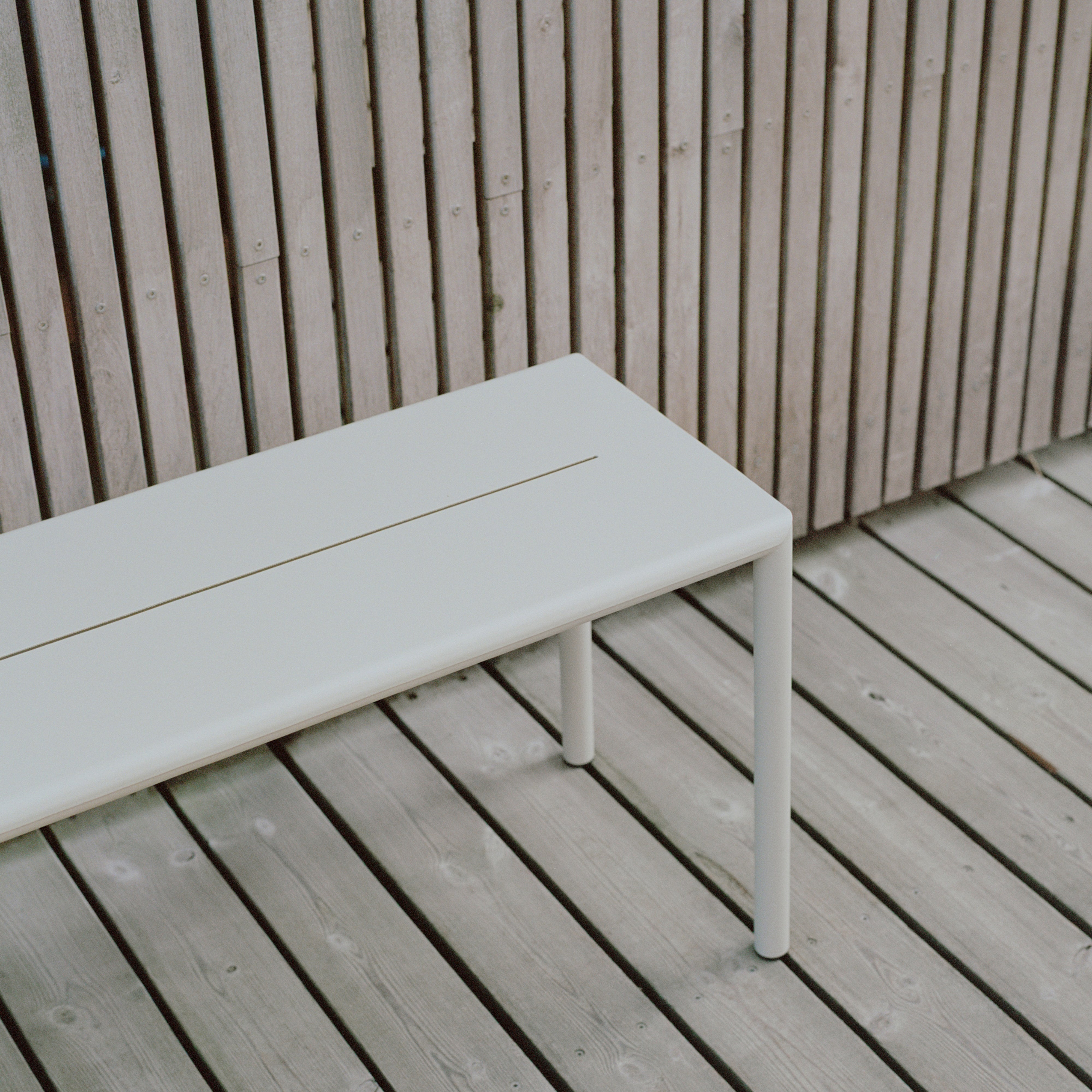May Bench