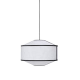 Kite Pendant Lamp: Medium - 25.6
