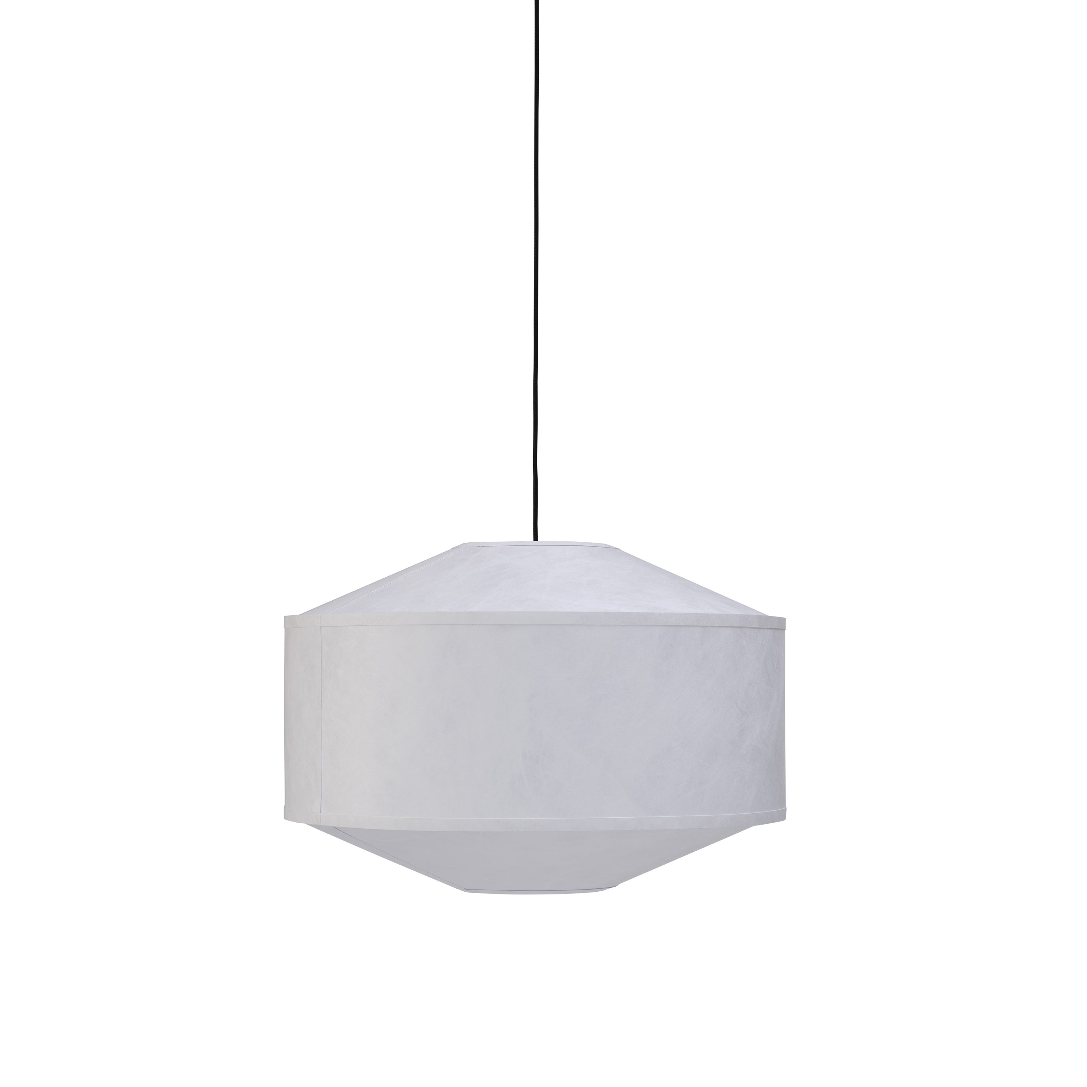 Kite Pendant Lamp: Medium - 25.6