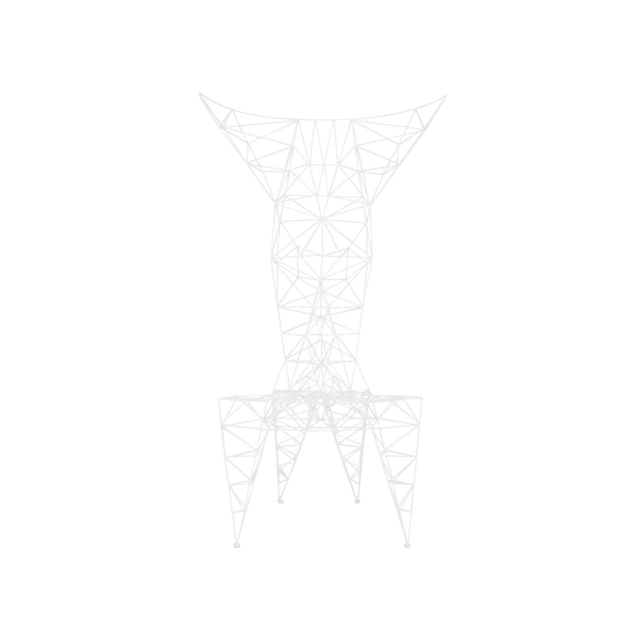 Pylon Chair