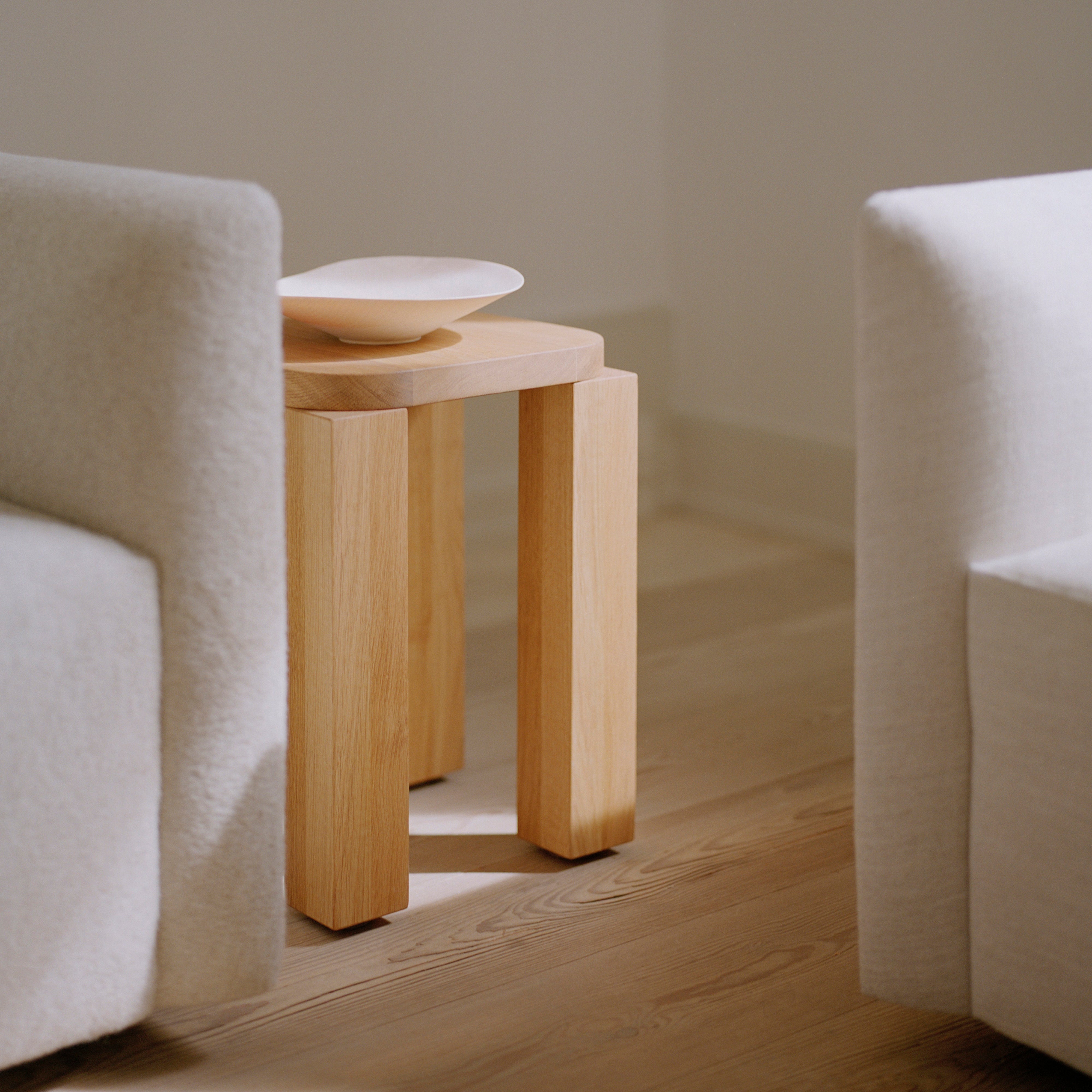 Atlas Stool